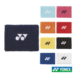 ヨネックス テニスアクセサリ・小物 リストバンド 1ヶ入り AC492