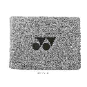 ヨネックス テニスアクセサリ・小物 リストバン...の詳細画像5