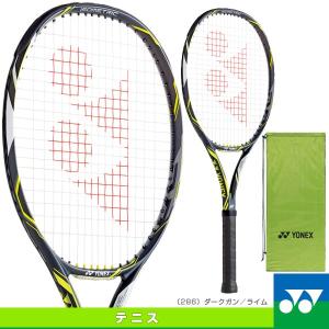 ヨネックス テニスラケット Eゾーン ディーアール 100／EZONE DR 100（EZD100）