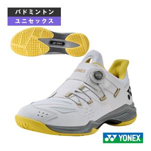 ヨネックス バドミントンシューズ 2026年08月下旬 『予約』パワークッション88ダイヤル 3E POWER CUSHION 88 DIAL ユニセックス SHB88D3