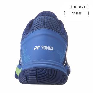 ヨネックス バドミントンシューズ パワークッシ...の詳細画像3