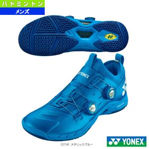 YONEX（ヨネックス） バドミントンシューズ パワークッション