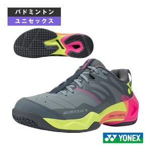 【新品未使用】サブアクシアGTワイド 26cm YONEX（ヨネックス） バドミントンシューズ サブアクシアGTワイド