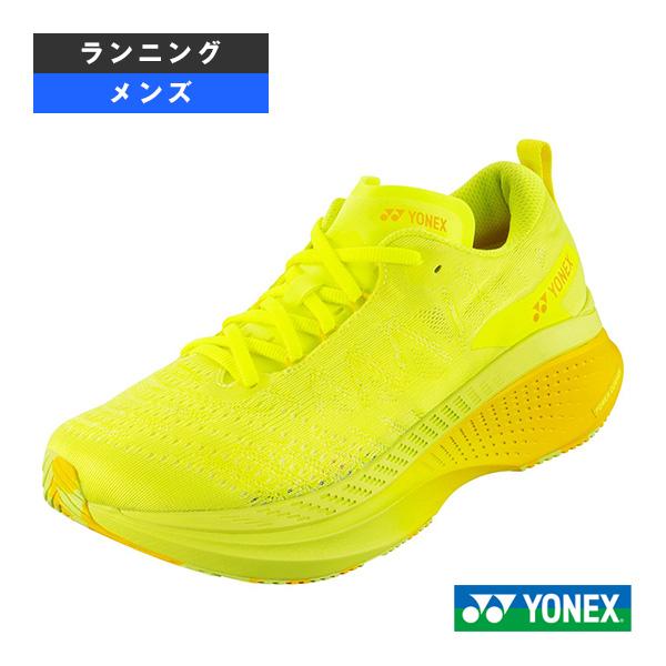 ヨネックス ランニングシューズ  カーボンクルーズXR CARBON CRUISE XR MEN メ...
