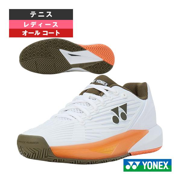 ヨネックス テニスシューズ  パワークッションエクリプション5 POWER CUSHION ECLI...