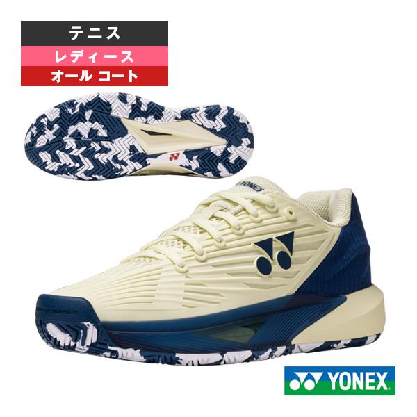 ヨネックス テニスシューズ  パワークッションエクリプション5 POWER CUSHION ECLI...