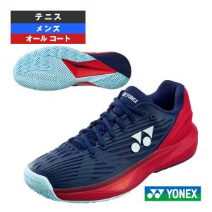 YONEX（ヨネックス） テニスシューズ パワークッションエクリプション5