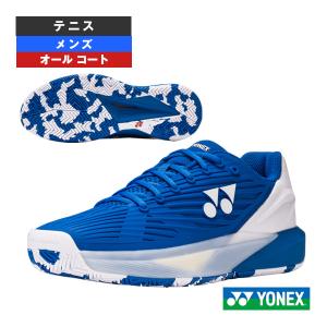 YONEX（ヨネックス） テニスシューズ パワークッションエクリプション5