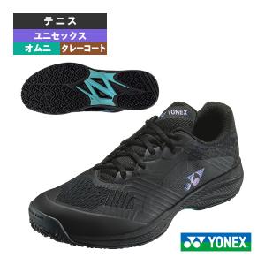 YONEX（ヨネックス） ソフトテニスシューズ クレー・砂入り人工芝