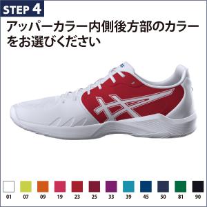 NEW バレーボール シューズ スペシャルオー...の詳細画像3