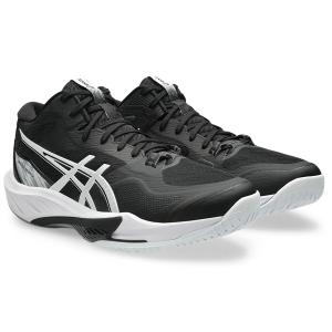 アシックス asics バレーボール シューズ SKY ELITE FF MT 4 スカイエリート FF MT4 1053A083 ミドルカット