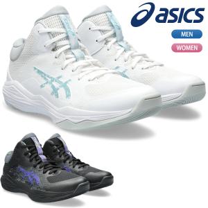 アシックス asics バスケットボール シューズ ノヴァフロウ2 1063A071 NOVA FLOW 2 レギュラー｜lucksports