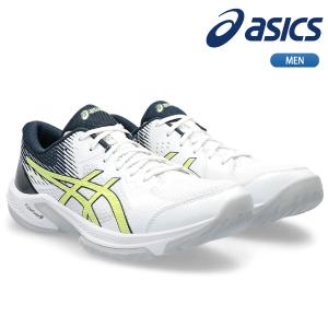 アシックス asics ハンドボール シューズ ビヨンドFF 1073A057 BEYOND FF｜lucksports