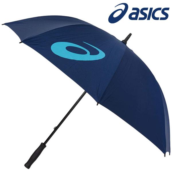 アシックス asics UVカット99％ 傘 アンブレラ 晴雨兼用 3033B329