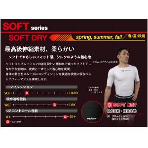 ドロン Doron ドロンアンダーウエア SO...の詳細画像3