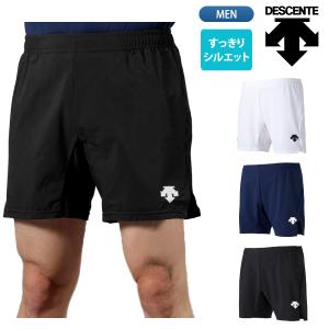 DESCENTE（デサント） バレーボールウェア ゲームパンツ レディース