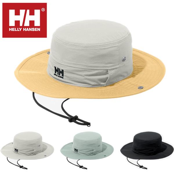 ヘリーハンセン HELLY HANSEN フィールダーハット HC92320 国内正規品