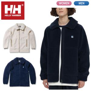 セール ヘリーハンセン HELLY HANSEN フリース ファイバーパイル ジャケット HE52281 メンズ レディース｜lucksports