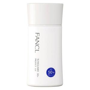 FANCL ファンケルサンガード50+ プロテクトUV 60mL｜lucky-anna