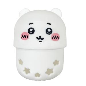 CWケース付きメイクアップスポンジ ちいかわ 粧美堂