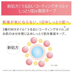 サナ 毛穴パテ職人 乾燥防止下地 常盤薬品 化...の詳細画像5