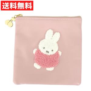 ちいかわ リボンシリーズ ツイードティッシュポーチ CW34870 ポーチ