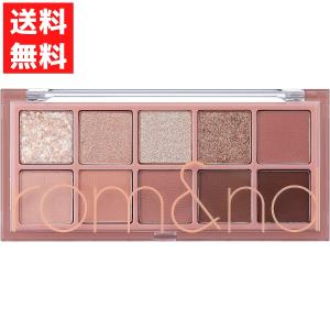 rom&amp;nd ロムアンド ザ ア...の商品画像
