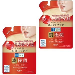 肌ラボ 極潤 ロート製薬 ROHTO ハリ パ...の詳細画像5