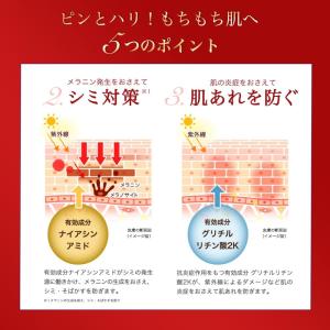 肌ラボ 極潤 ロート製薬 ROHTO ハリ パ...の詳細画像1
