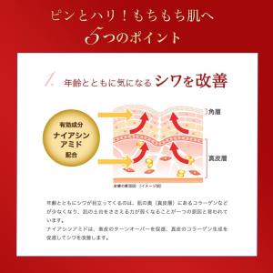 肌ラボ 極潤 ロート製薬 ROHTO ハリ パ...の詳細画像3