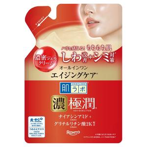 肌ラボ 極潤 ロート製薬 ROHTO ハリ パ...の詳細画像4