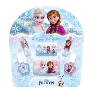 アナ雪 キラキラメイクアップセット ディズニー...の詳細画像5