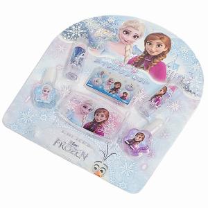 アナ雪 キラキラメイクアップセット ディズニー...の詳細画像3