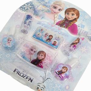 アナ雪 キラキラメイクアップセット ディズニー...の詳細画像4