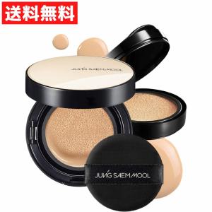 ジョンセンムル クッションファンデ リフィル付きの高価買取価格