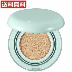 innisfree イニスフリー NO-SEBUM POWDER CUSHION ノーセバム パウダー クッション 17N アイボリー 14gの商品画像