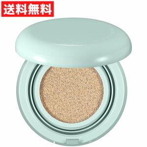 innisfree イニスフリー NO-SEBUM POWDER CUSHION ノーセバム パウダー クッション 23N ジンジャー 韓国 コスメ 14gの商品画像