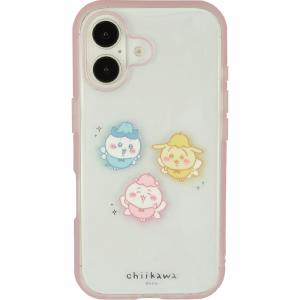 iPhone 16 ちいかわ ようせい ケース...の詳細画像4