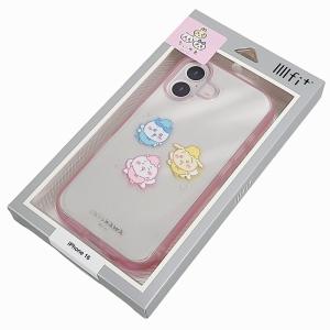iPhone 16 ちいかわ ようせい ケース...の詳細画像3