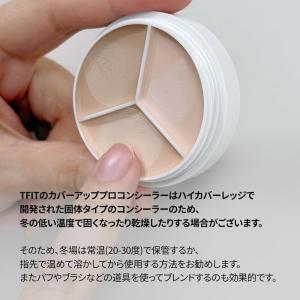 tfit ティーフィット コンシーラー カバー...の詳細画像1