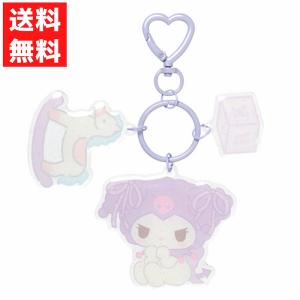 サンリオ マイメロディ ゴールドキーホルダーマイメロディ