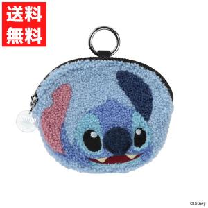 スティッチ イヤホンケース カラビナの買取情報