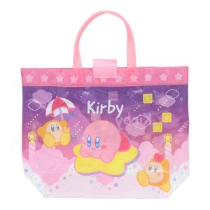 バケット型バック 星のカービィ ワドルディ プ...の詳細画像2