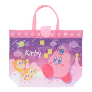 バケット型バック 星のカービィ ワドルディ プ...の詳細画像3