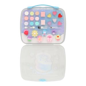 シナモロール シナモン メイクパレットセット ...の詳細画像1