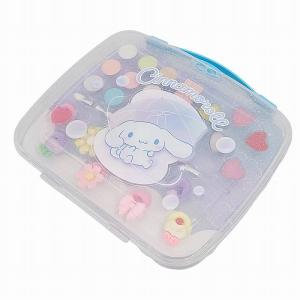 シナモロール シナモン メイクパレットセット ...の詳細画像3
