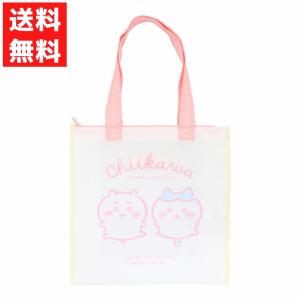 ちいかわ CWマルチバッグ ちいかわ &...の商品画像