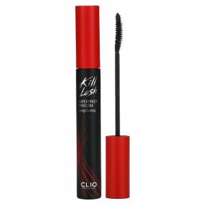CLIO クリオ キル ラッシュ スーパープル...の詳細画像4
