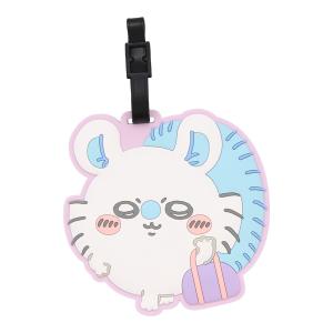 ちいかわ モモンガ トラベルシリーズ ラゲッジ...の詳細画像2