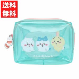 ちいかわ なりきりminiポーチ ハチワレ 4901770748894 かわいい